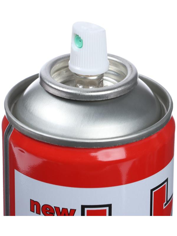 Полироль пластика Plak Гранат, аэрозоль, 400 мл