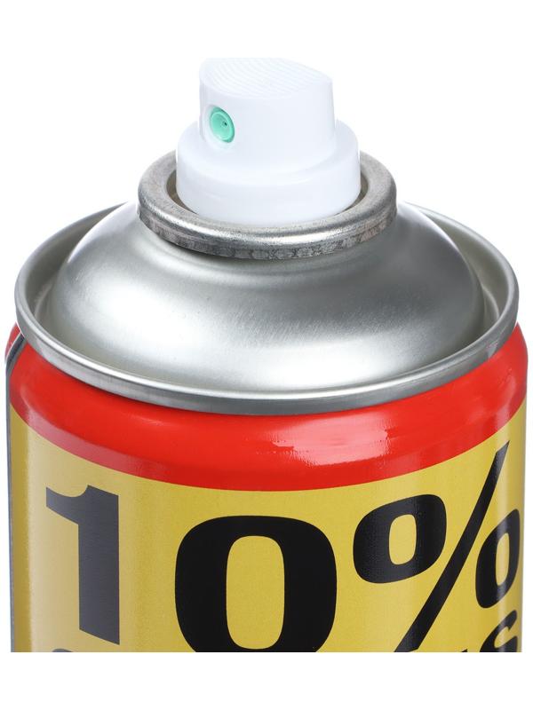 Полироль пластика Plak Frutti Rossi, аэрозоль, 750 мл