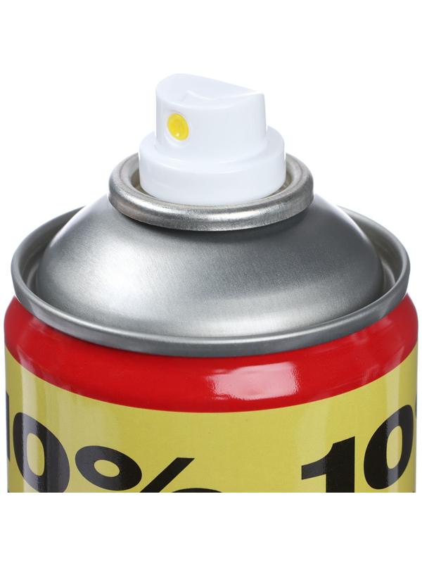 Полироль пластика Plak Виноград, аэрозоль, 750 мл