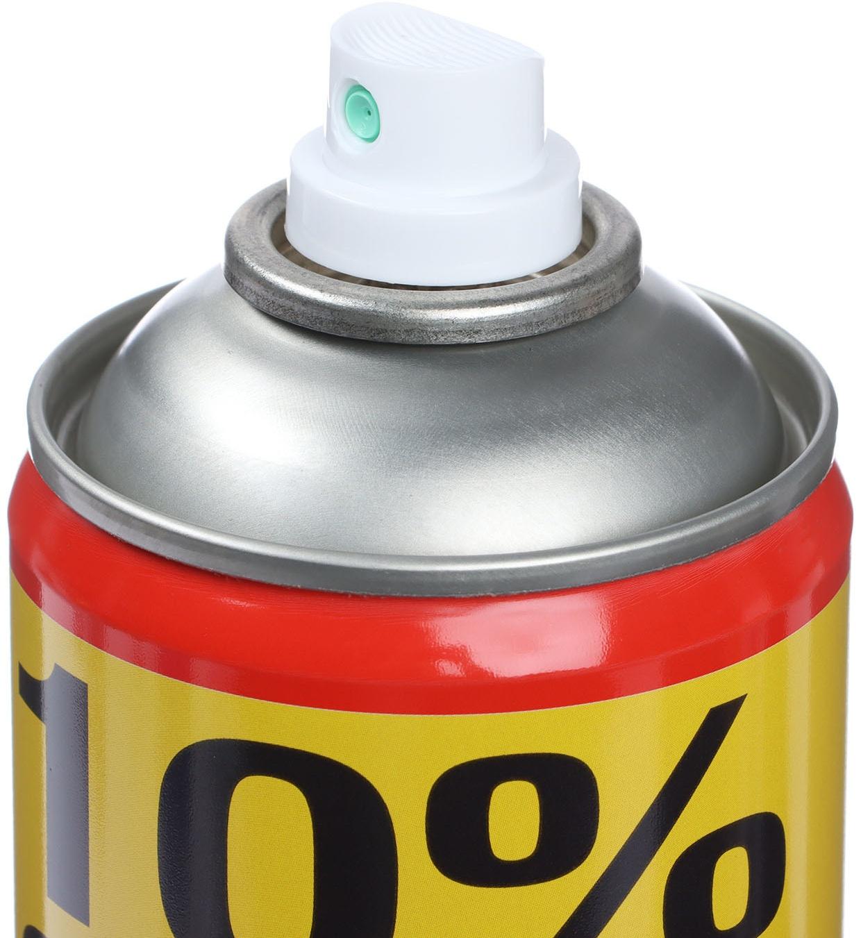 Полироль пластика Plak Гранат, аэрозоль, 750 мл