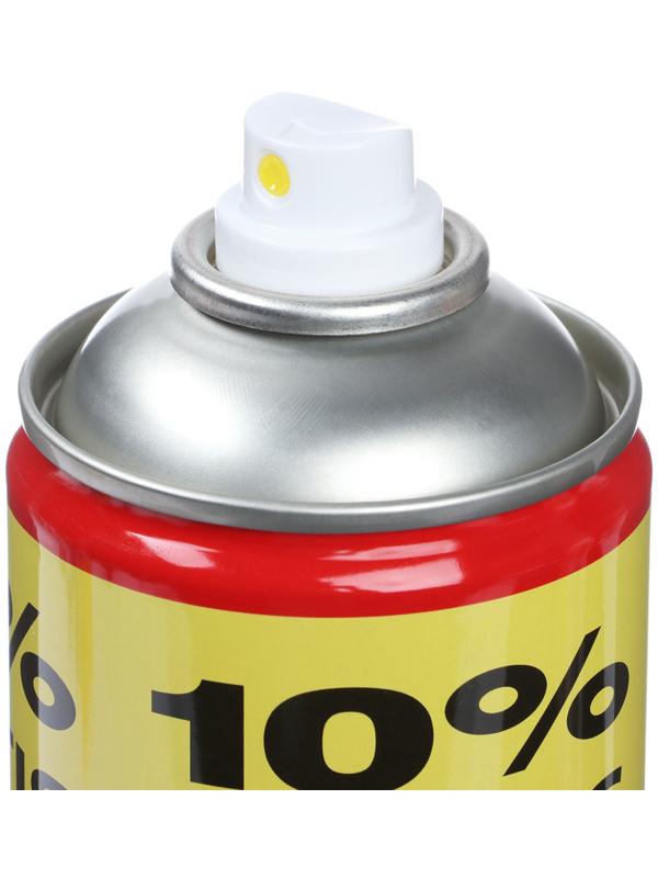 Полироль пластика Plak Грейпфрут, аэрозоль, 750 мл