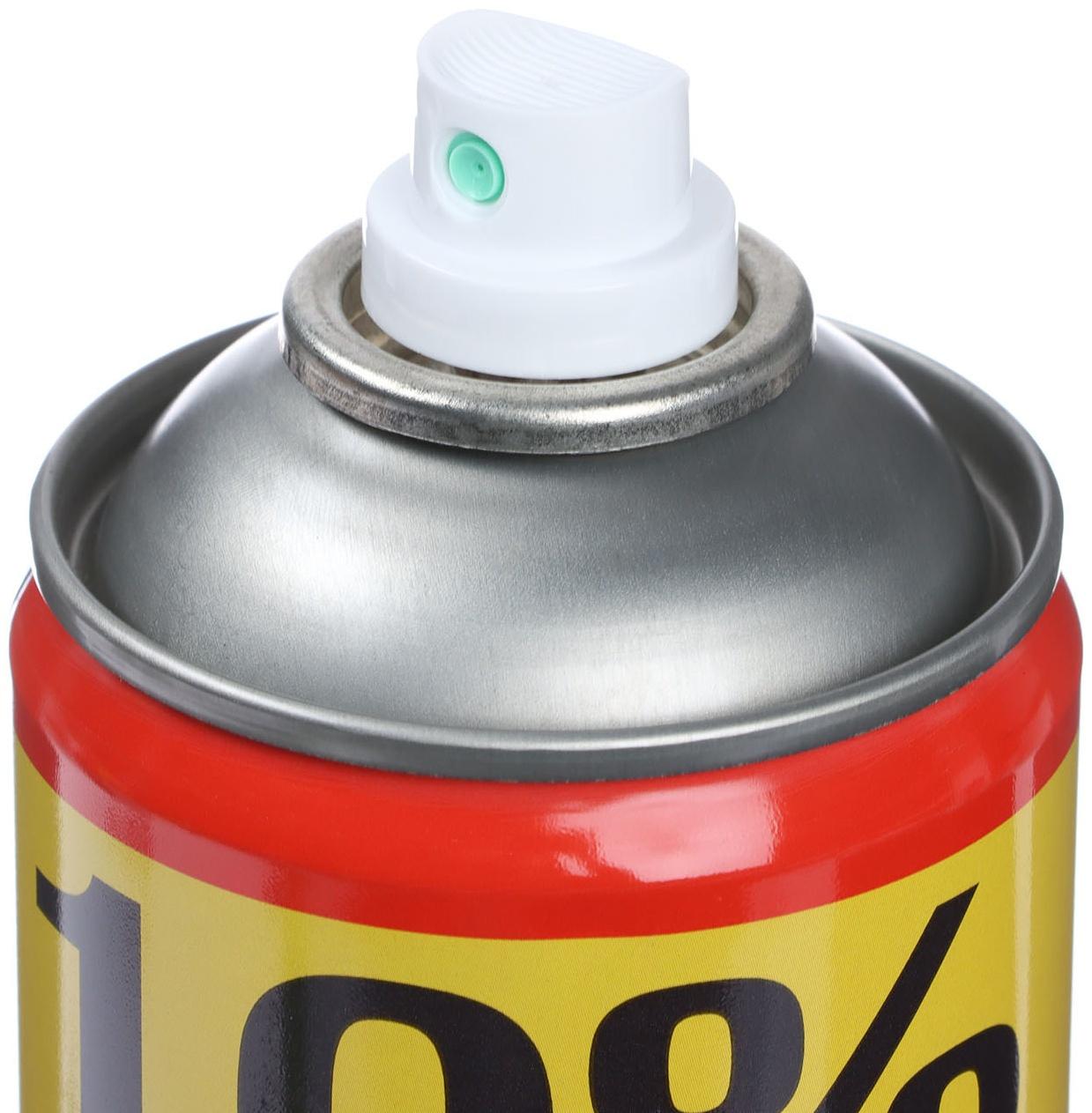 Полироль пластика Plak Зеленые холмы, аэрозоль, 750 мл