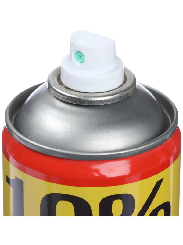 Полироль пластика Plak Зеленые холмы, аэрозоль, 750 мл