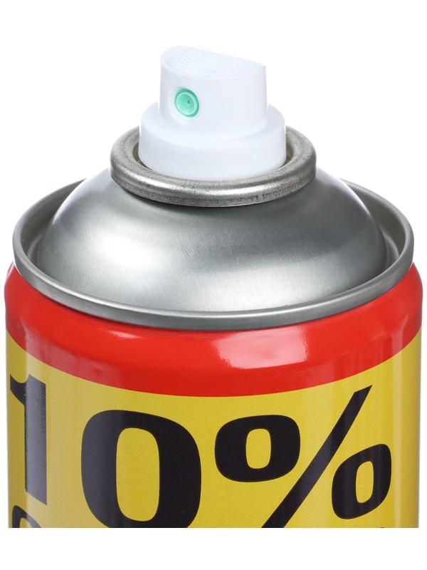 Полироль пластика Plak Морской, аэрозоль, 750 мл