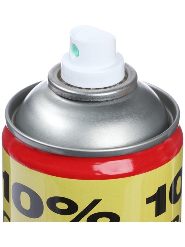 Полироль пластика Plak Океан, аэрозоль, 750 мл