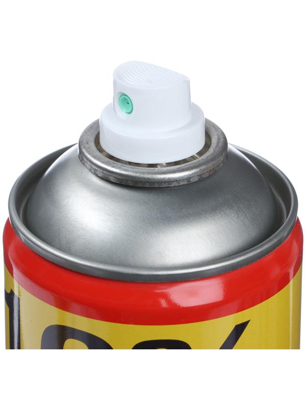 Полироль пластика Plak Табак, аэрозоль, 750 мл