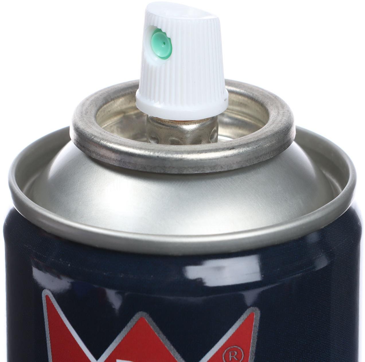 Полироль пластика RE MARCO BRILLIANT SHINE, Perf. 212, аэрозоль, 200 мл