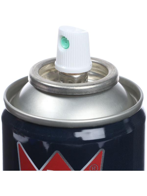 Полироль пластика RE MARCO BRILLIANT SHINE, Perf. 212, аэрозоль, 200 мл