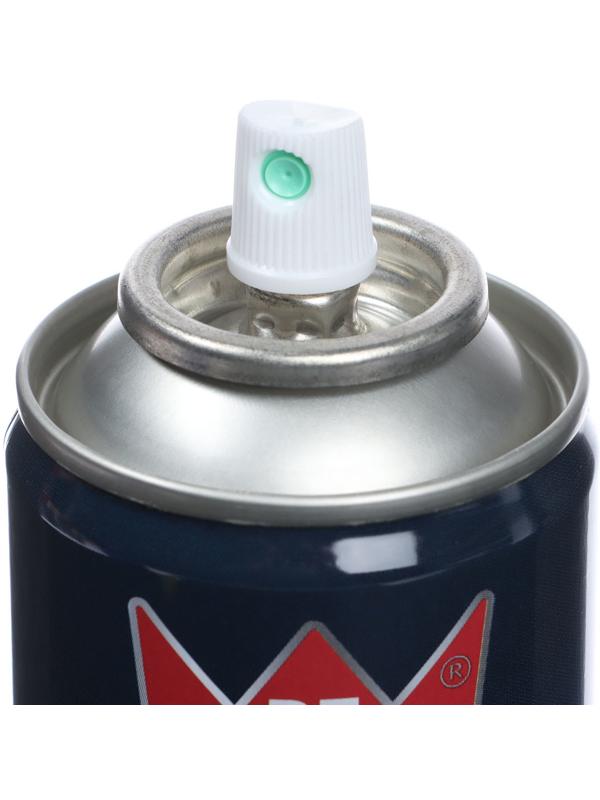 Полироль пластика RE MARCO BRILLIANT SHINE, Perf. №5, аэрозоль, 200 мл