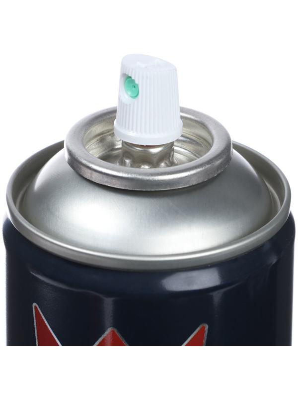 Полироль пластика RE MARCO BRILLIANT SHINE, Bubble Gum, аэрозоль, 400 мл