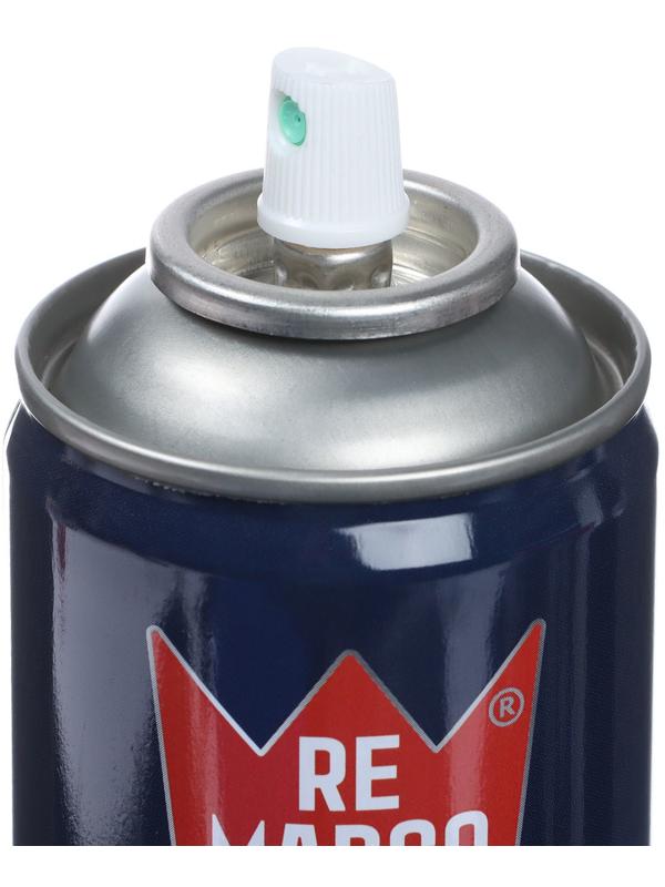 Полироль пластика RE MARCO BRILLIANT SHINE, Red Fruit, аэрозоль, 400 мл