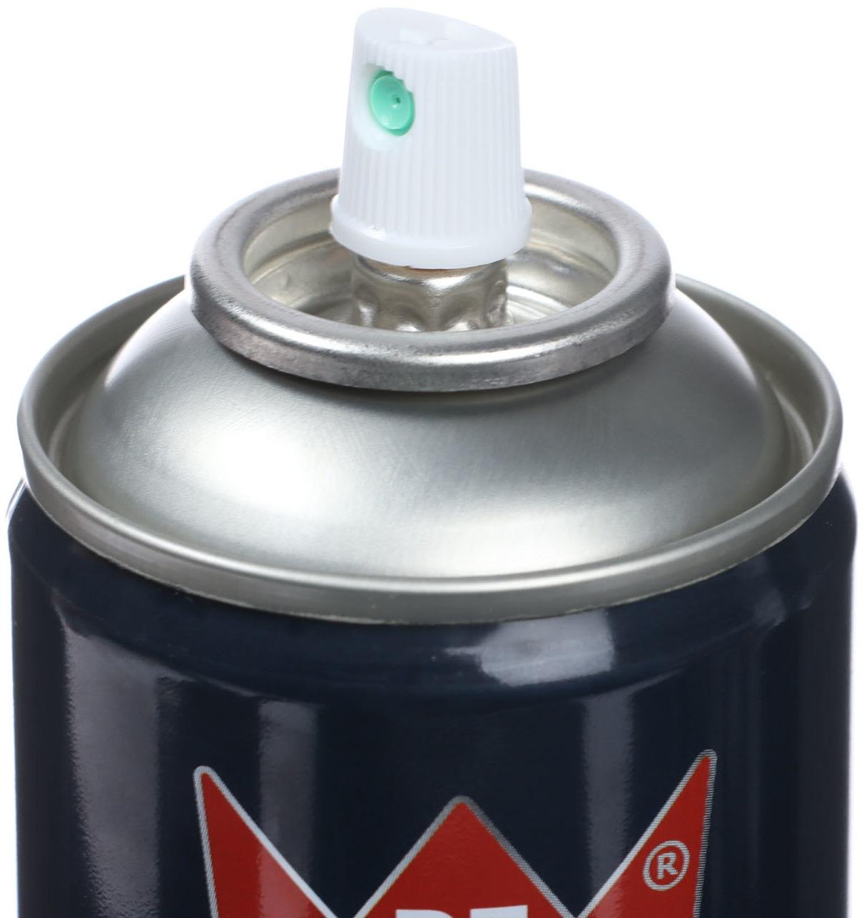 Полироль пластика RE MARCO BRILLIANT SHINE, Арбуз, аэрозоль, 400 мл