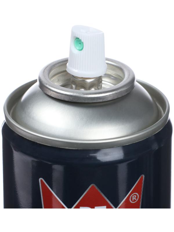 Полироль пластика RE MARCO BRILLIANT SHINE, Арбуз, аэрозоль, 400 мл