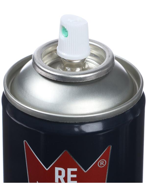 Полироль пластика RE MARCO BRILLIANT SHINE, Мускат, аэрозоль, 400 мл