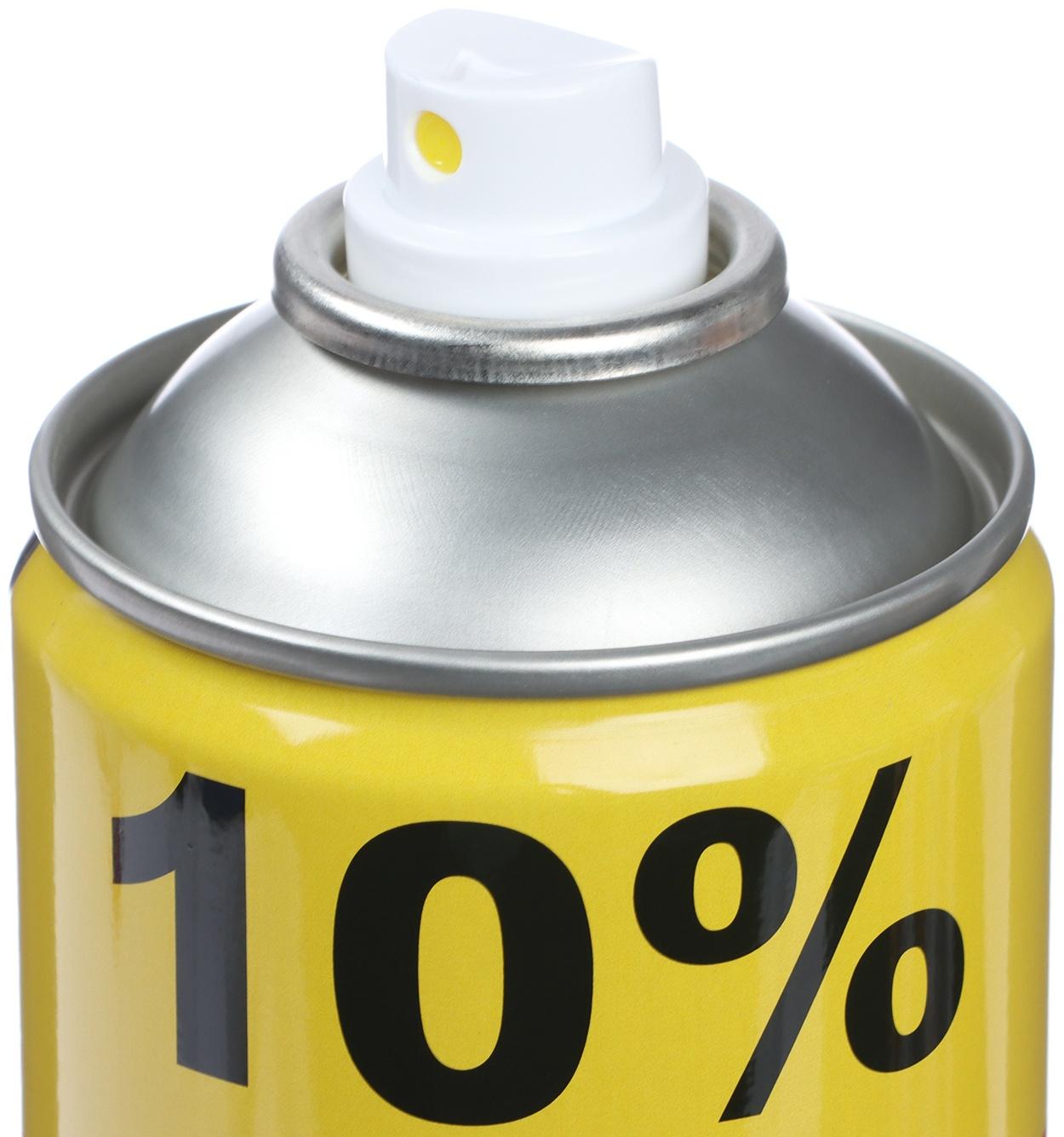 Полироль пластика RE MARCO BRILLIANT SHINE, Bubble Gum, аэрозоль, 750 мл