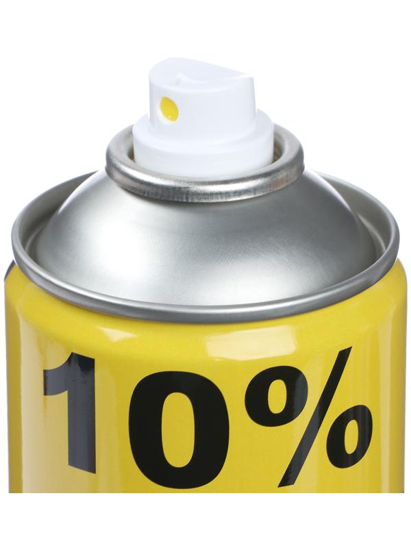 Полироль пластика RE MARCO BRILLIANT SHINE, Bubble Gum, аэрозоль, 750 мл