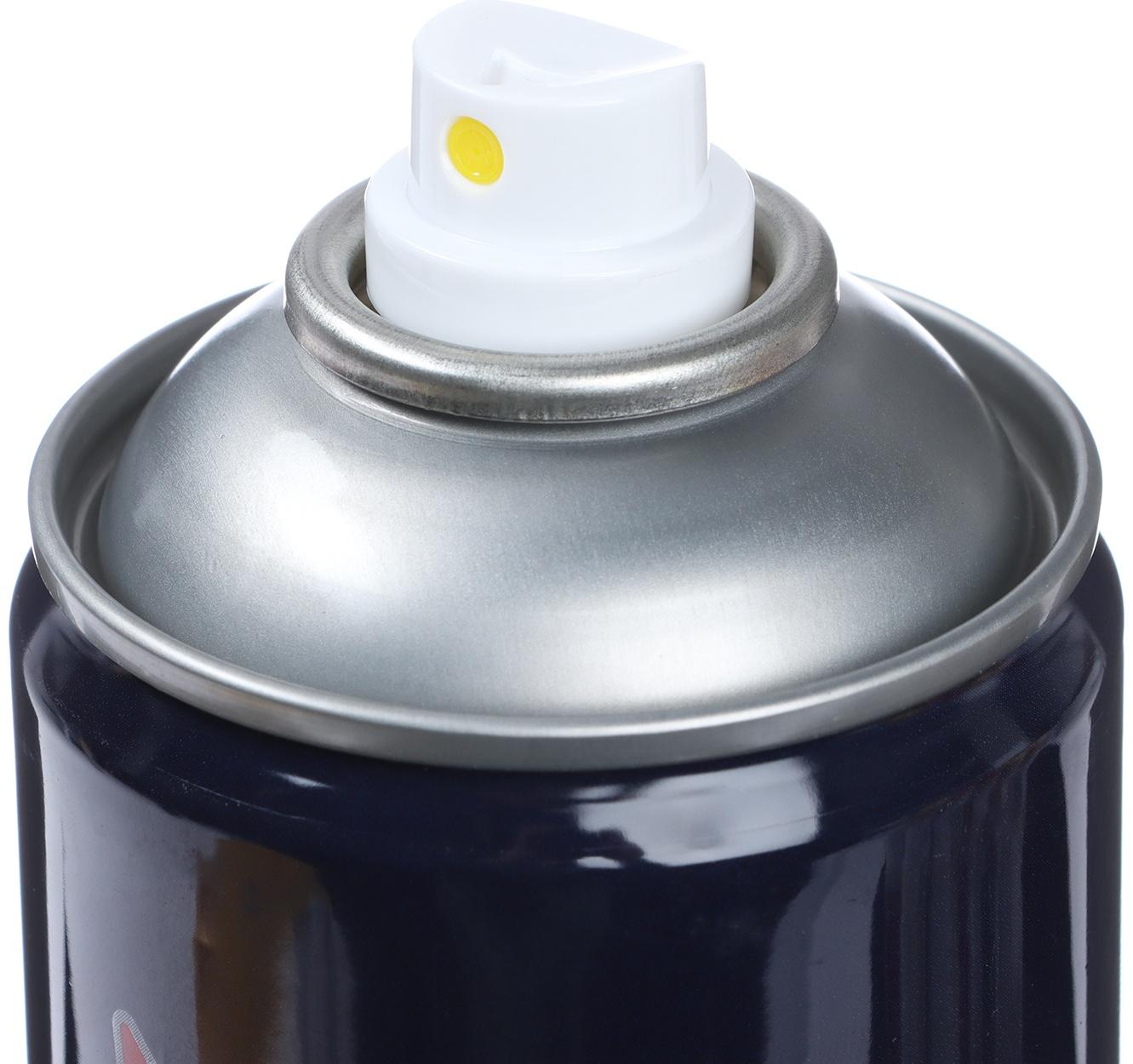 Полироль пластика RE MARCO BRILLIANT SHINE, Pina Colada, аэрозоль, 750 мл