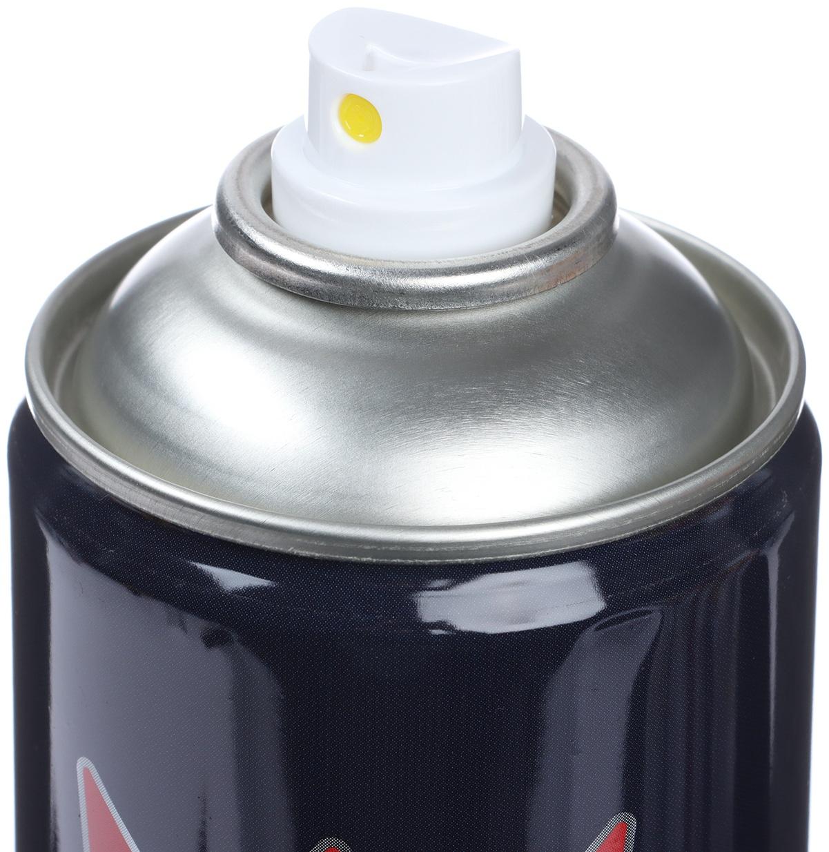 Полироль пластика RE MARCO BRILLIANT SHINE, Арбуз, аэрозоль, 750 мл