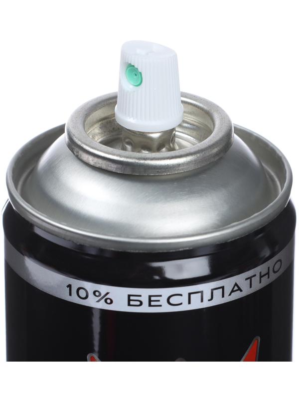 Полироль пластика RE MARCO SUPER MAT, Bubble Gum, матовый, аэрозоль, 400 мл