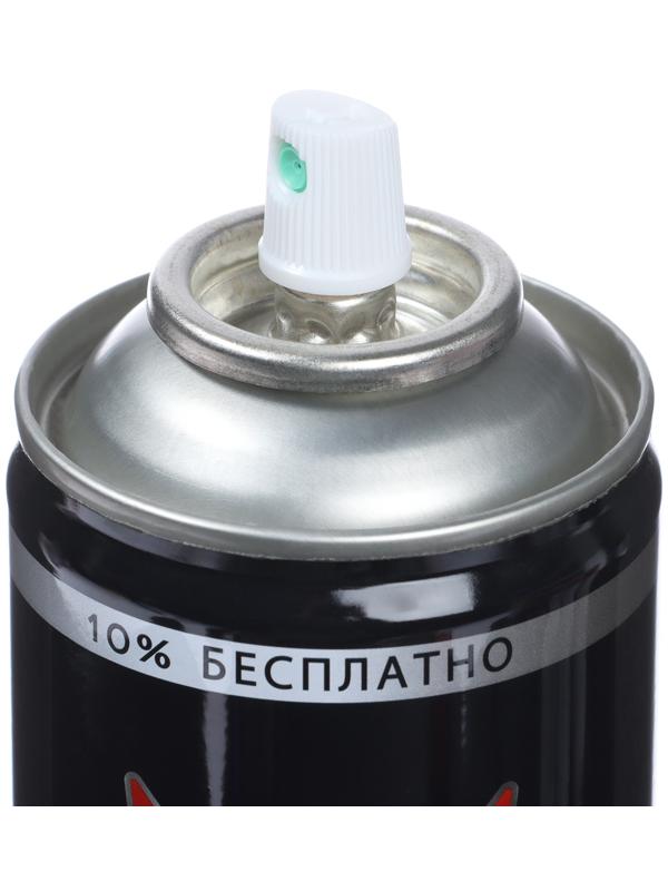 Полироль пластика RE MARCO SUPER MAT, Red Fruit, матовый, аэрозоль,  400 мл