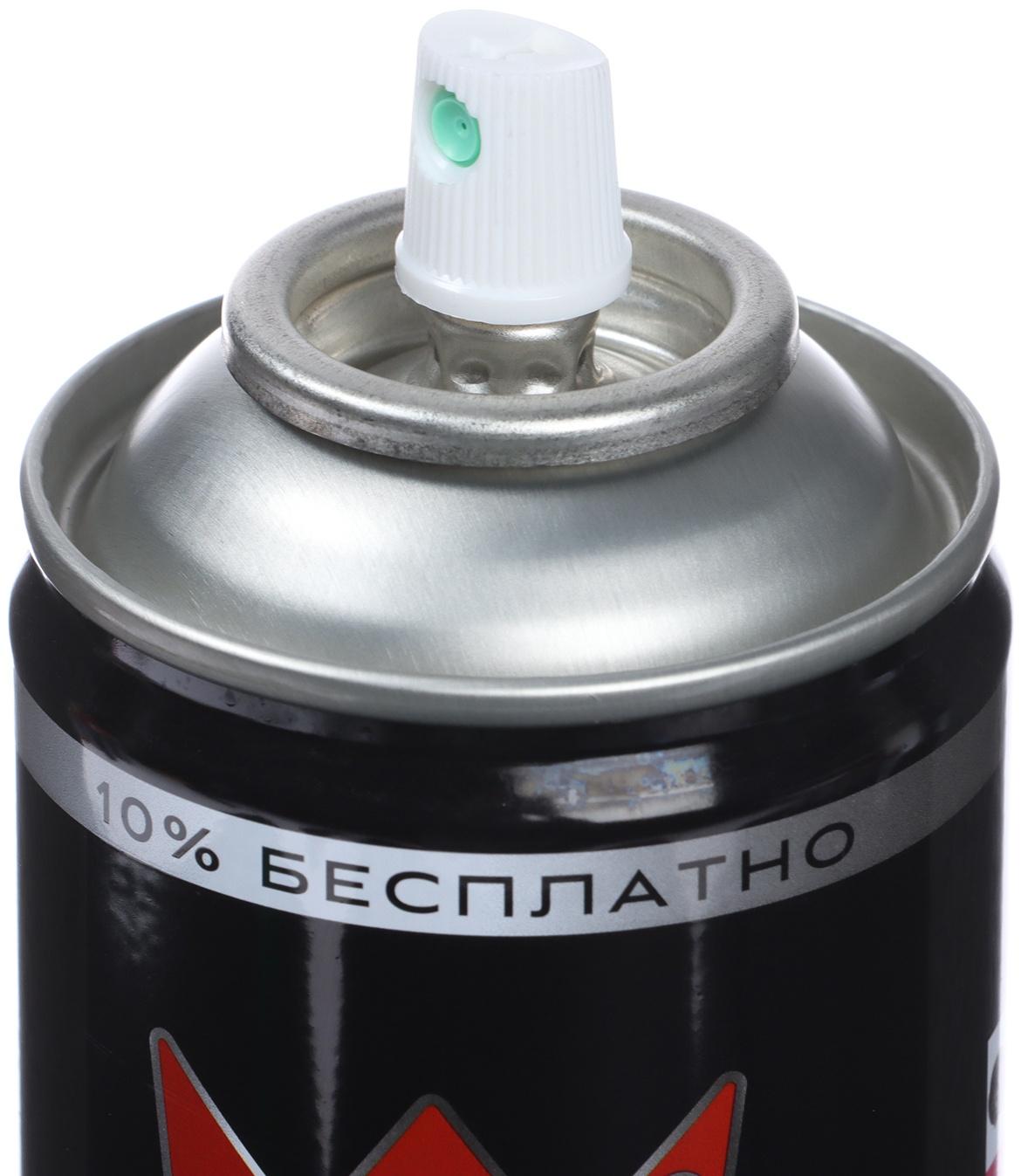 Полироль пластика RE MARCO SUPER MAT, Арбуз, матовый, аэрозоль, 400 мл