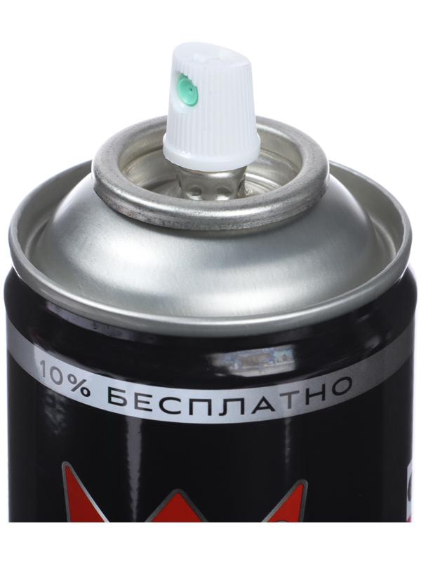 Полироль пластика RE MARCO SUPER MAT, Арбуз, матовый, аэрозоль, 400 мл