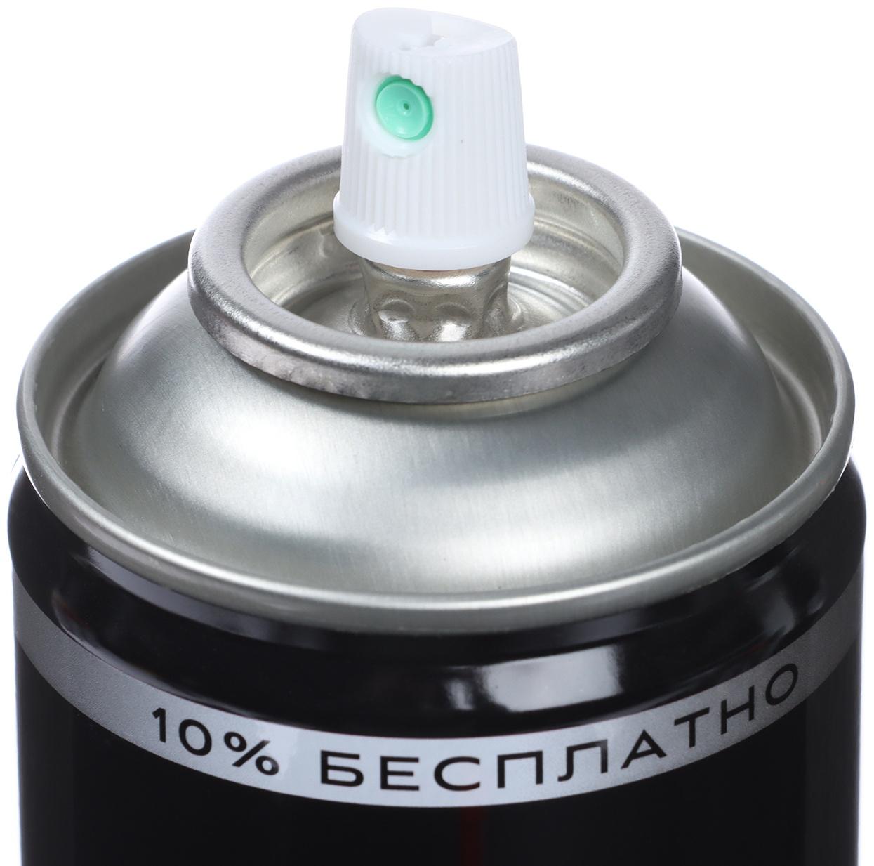 Полироль пластика RE MARCO SUPER MAT, Клубника, матовый, аэрозоль, 400 мл