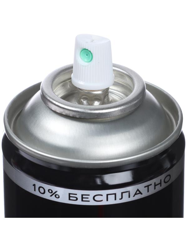 Полироль пластика RE MARCO SUPER MAT, Клубника, матовый, аэрозоль, 400 мл