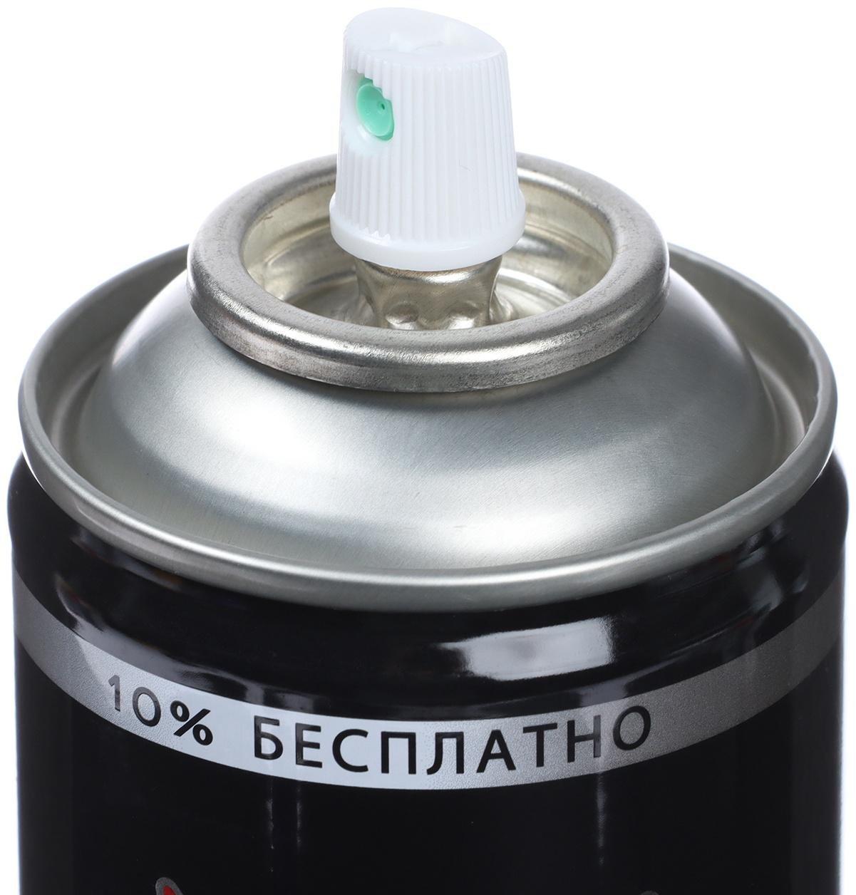 Полироль пластика RE MARCO SUPER MAT, Мускат, матовый, аэрозоль, 400 мл