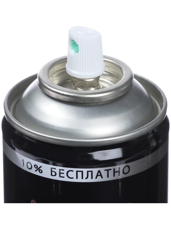 Полироль пластика RE MARCO SUPER MAT, Мускат, матовый, аэрозоль, 400 мл