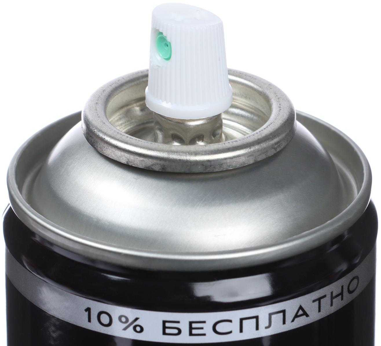 Полироль пластика RE MARCO SUPER MAT, Персик, матовый, аэрозоль, 400 мл