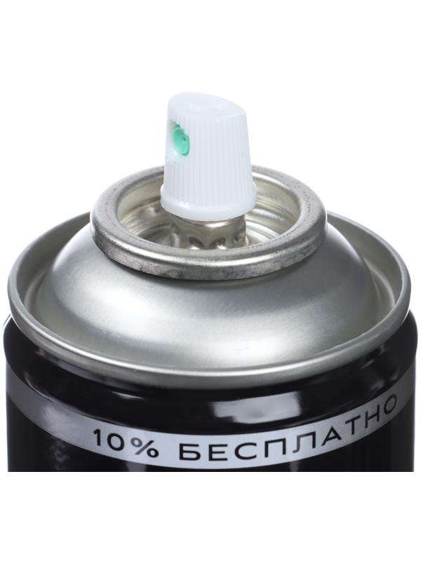 Полироль пластика RE MARCO SUPER MAT, Персик, матовый, аэрозоль, 400 мл