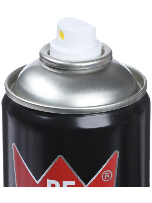 Полироль пластика RE MARCO SUPER MAT, Bubble Gum, матовый, аэрозоль, 750 мл