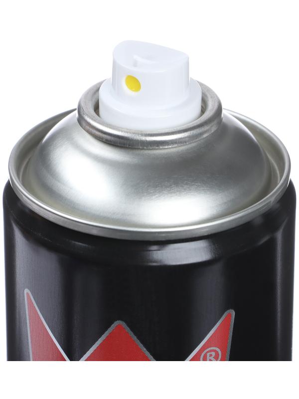 Полироль пластика RE MARCO SUPER MAT, Виноград, матовый, аэрозоль, 750 мл