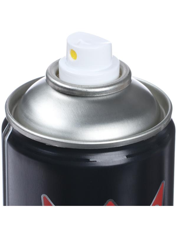 Полироль пластика RE MARCO SUPER MAT, Вишня, матовый, аэрозоль, 750 мл