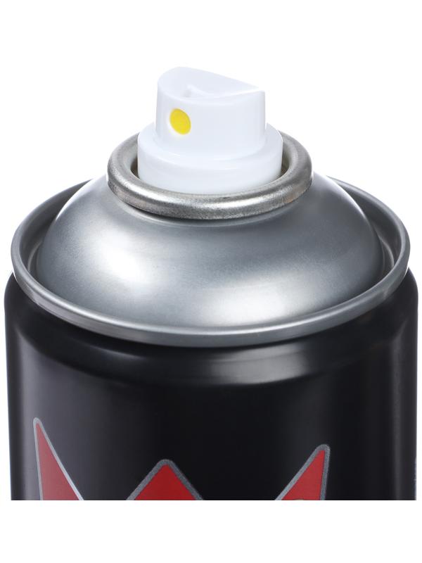 Полироль пластика RE MARCO SUPER MAT, Клубника, матовый, аэрозоль, 750 мл