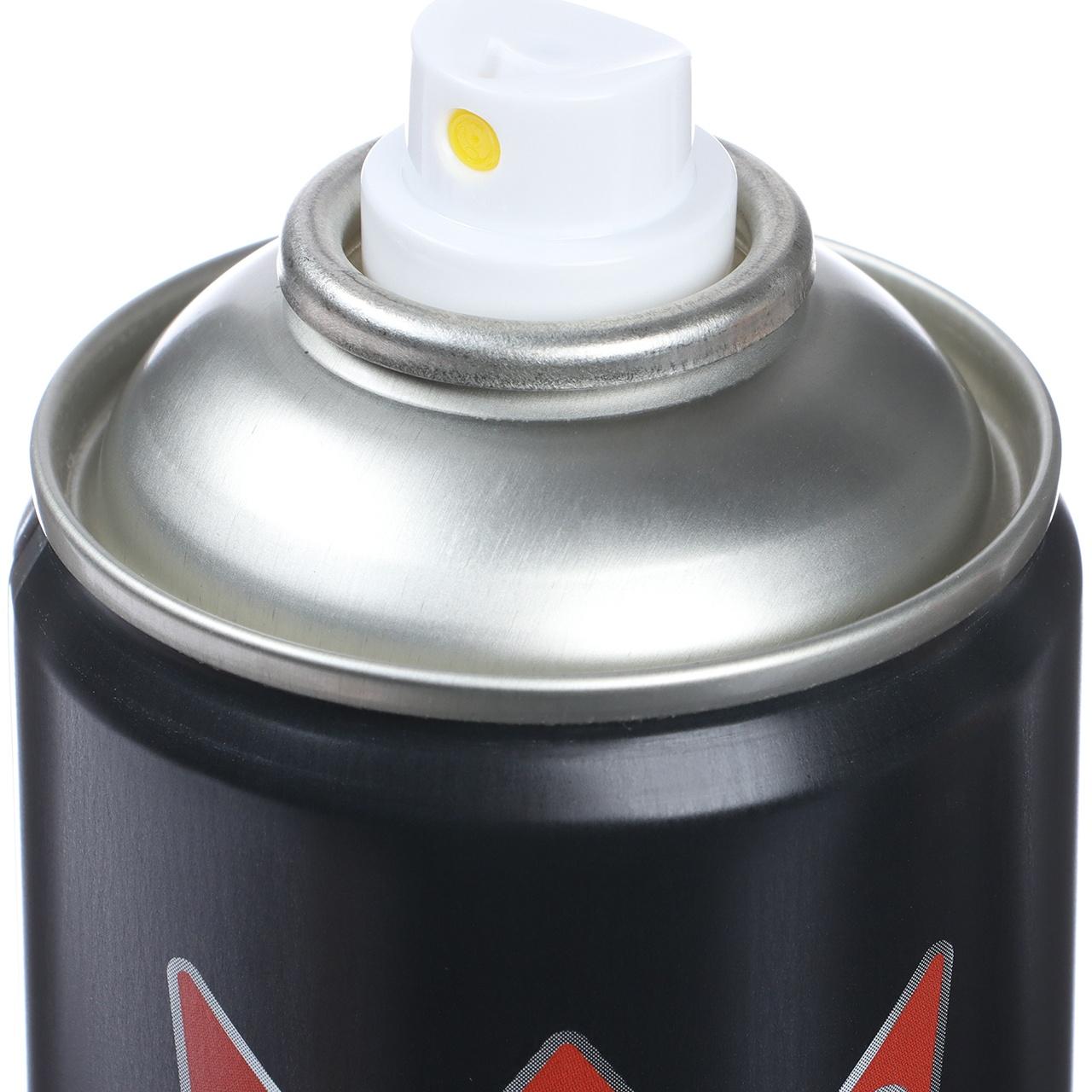 Полироль пластика RE MARCO SUPER MAT, Персик, матовый, аэрозоль, 750 мл