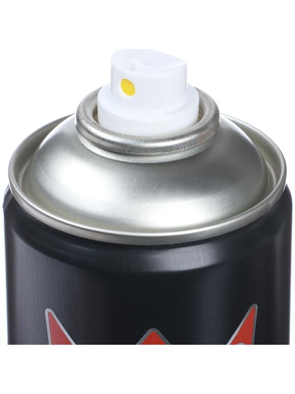 Полироль пластика RE MARCO SUPER MAT, Персик, матовый, аэрозоль, 750 мл