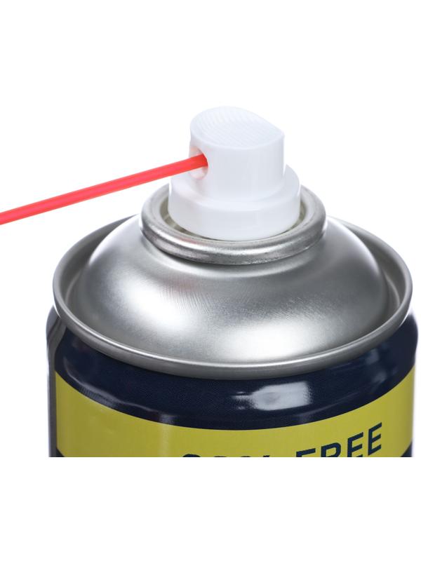 Очиститель карбюратора RE MARCO, аэрозоль, 500 мл