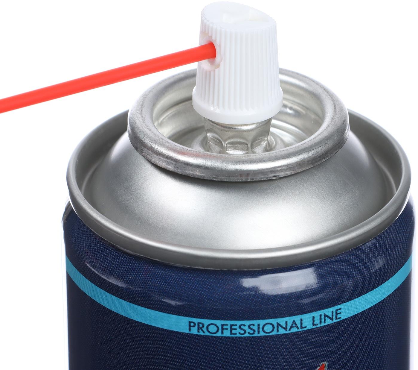 Смазка силиконовая RE MARCO, аэрозоль, 200 мл