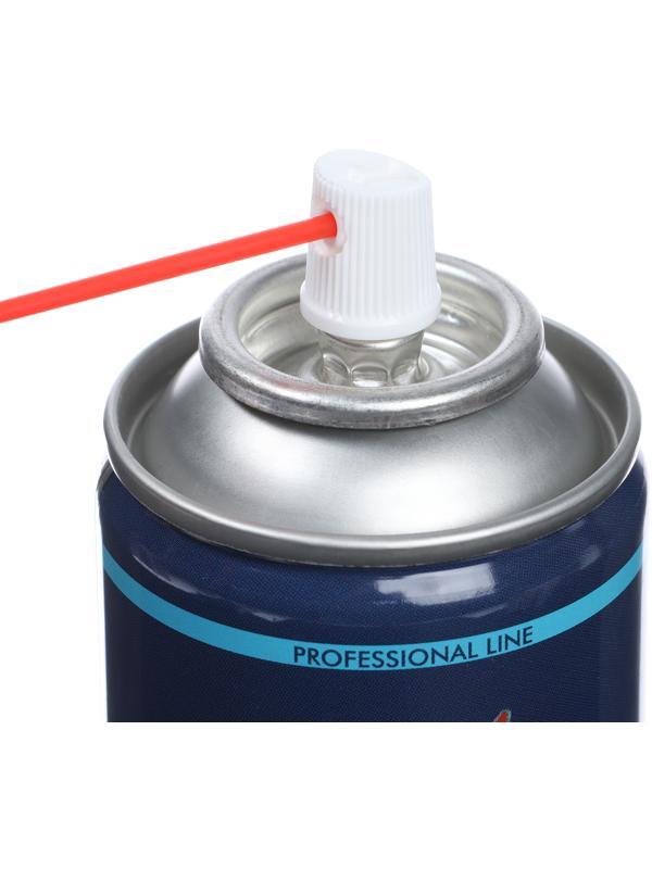 Смазка силиконовая RE MARCO, аэрозоль, 200 мл