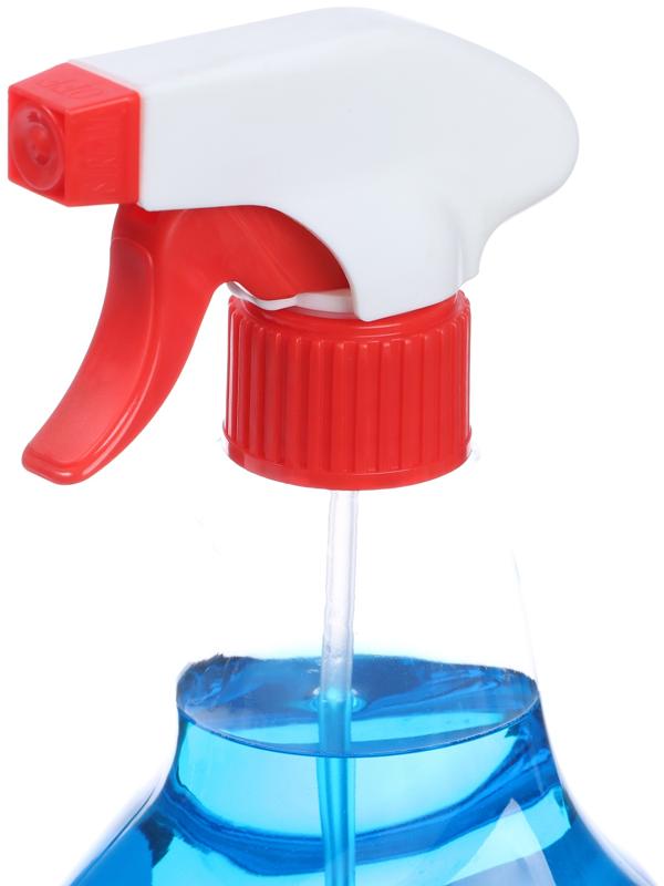 Чернитель шин RE MARCO, триггер, 750 мл