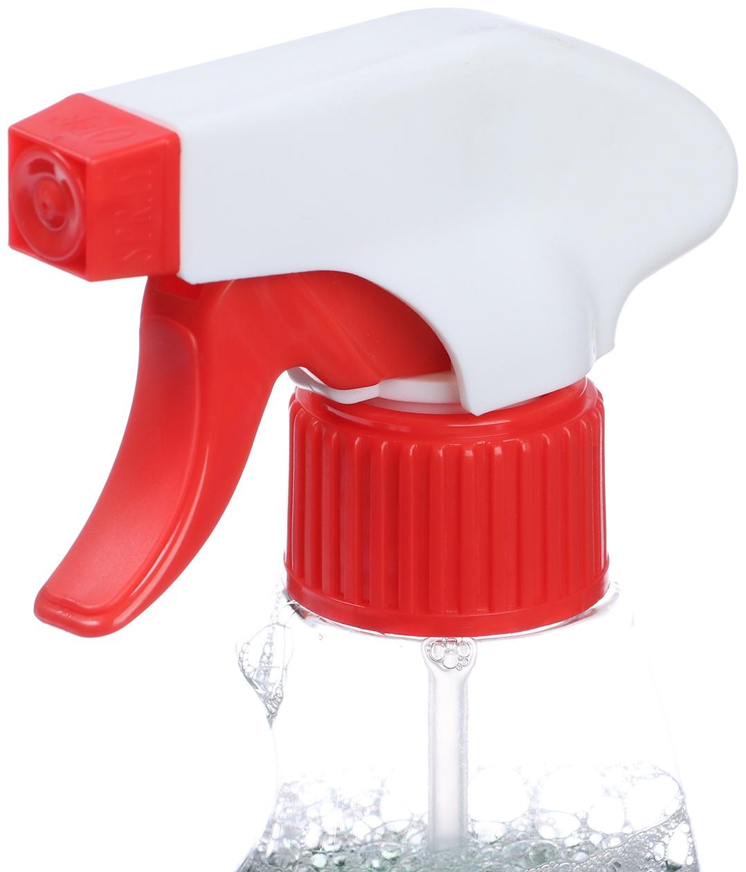 Очиститель кузова RE MARCO 