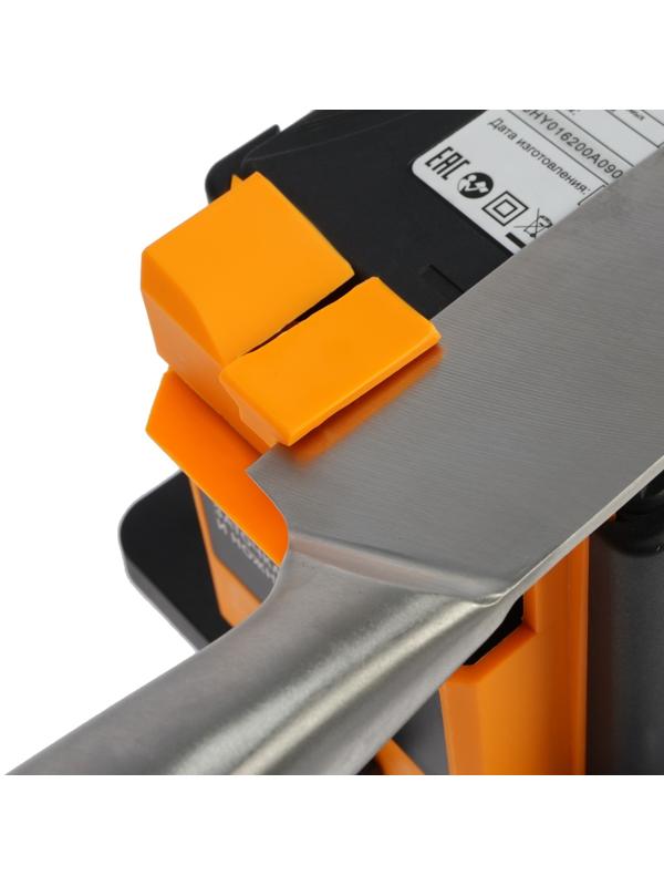 Станок заточной Вихрь СЗМ-100ГВ, с гибким валом, 100 Вт, 6500 об/мин, сверла d=3-10 мм