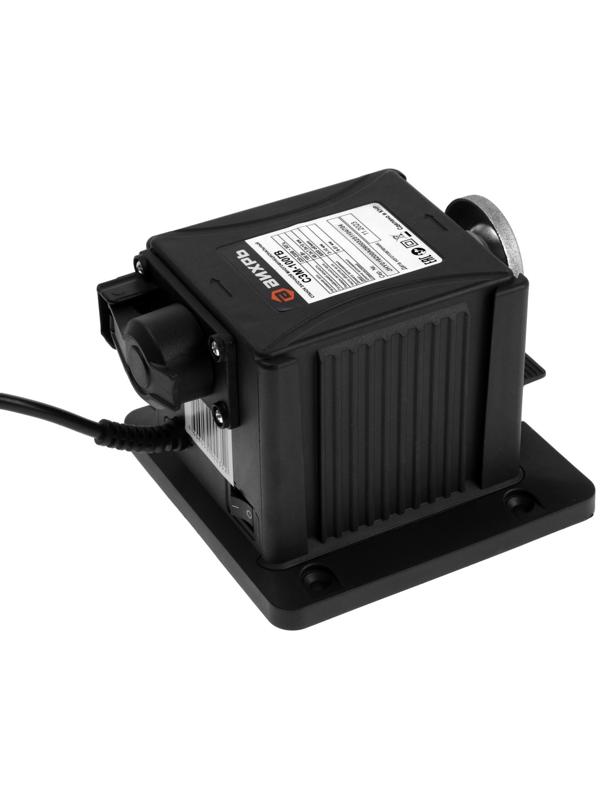 Станок заточной Вихрь СЗМ-100ГВ, с гибким валом, 100 Вт, 6500 об/мин, сверла d=3-10 мм