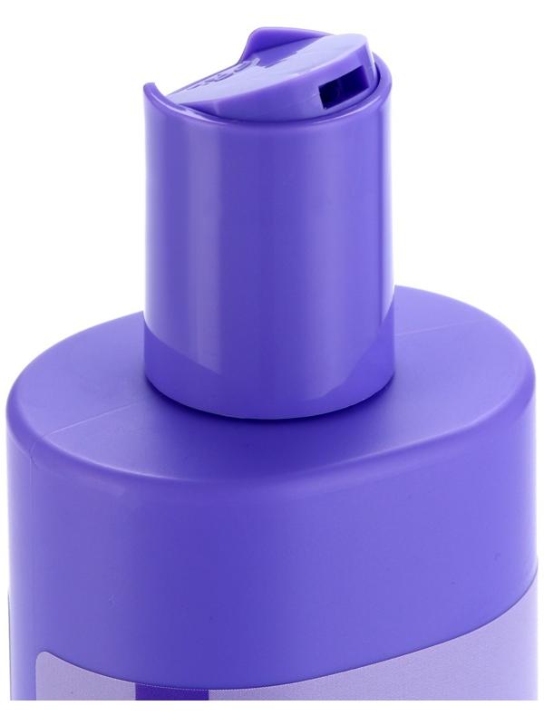 Бальзам для волос с маслом хлопка, экстрактом алоэ и кокоса, восстановление и рост, 470 мл, URAL LAB