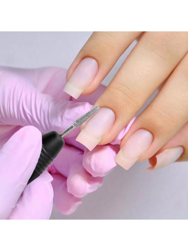 Машинка для маникюра Kitfort КТ-3147, 12 Вт, 20000 об/мин, чёрная