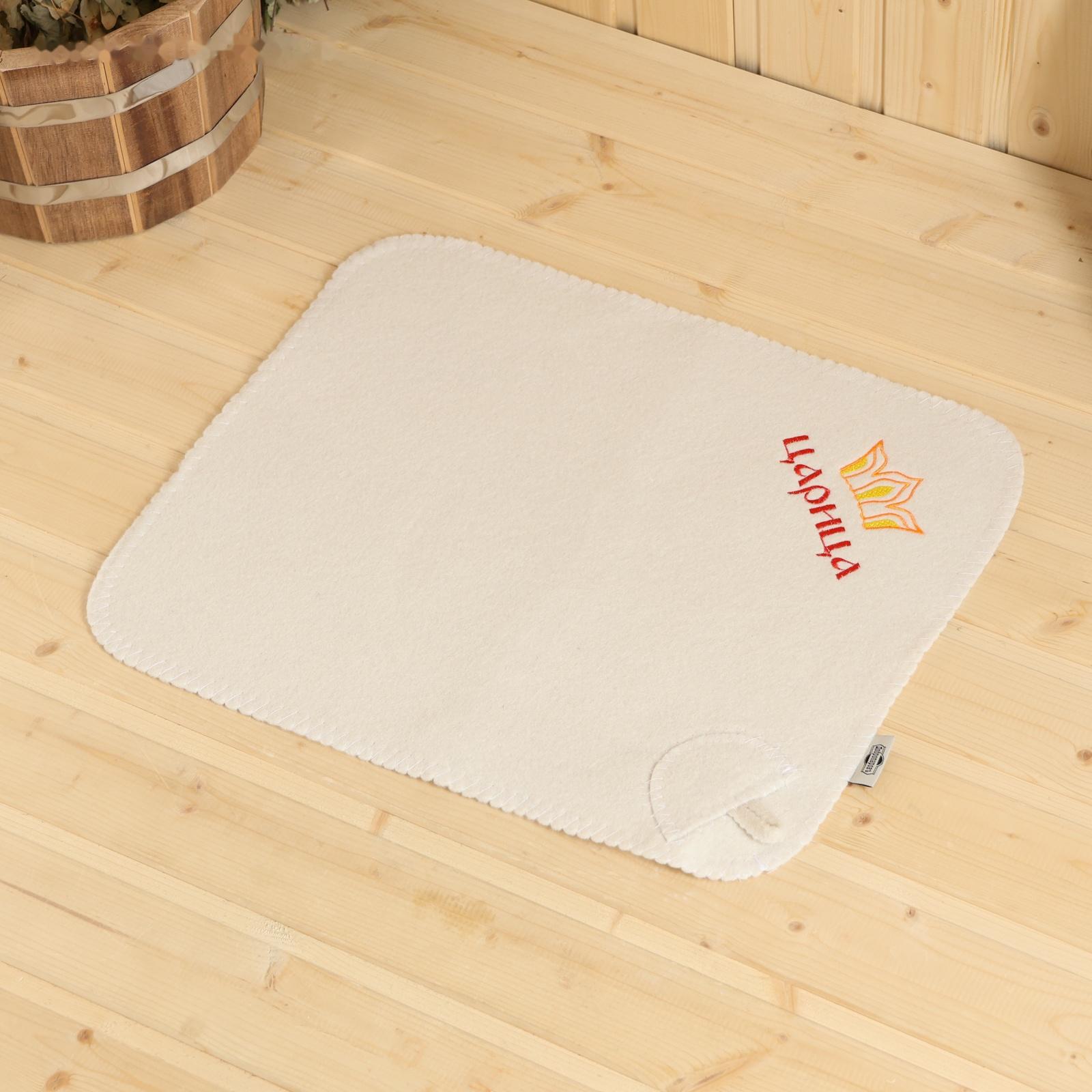 Набор банный 