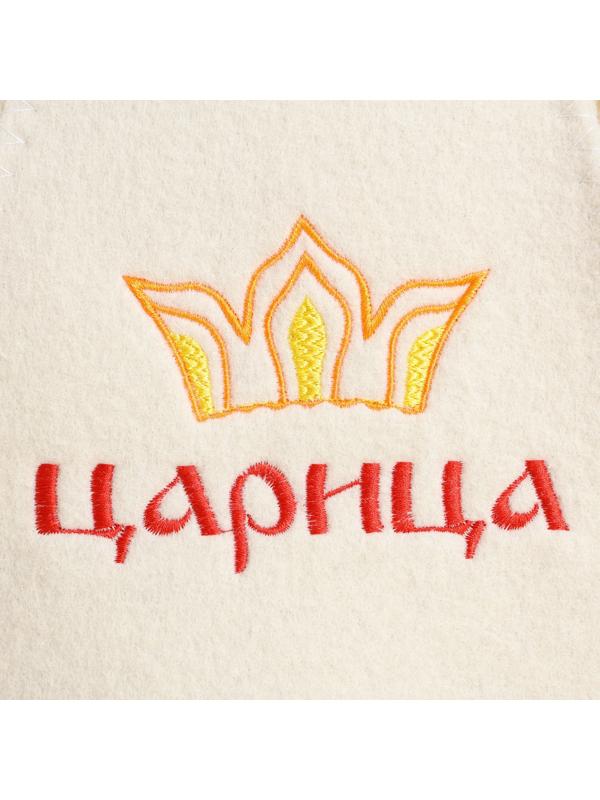 Набор банный 