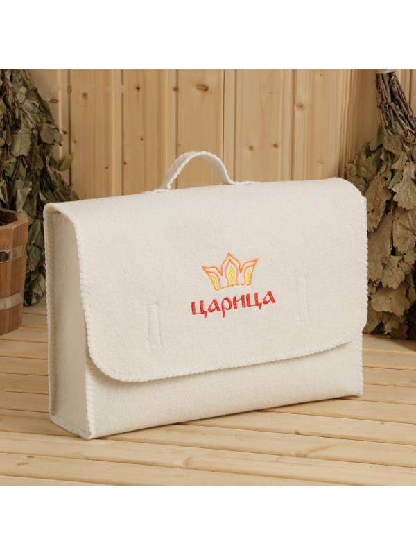 Набор банный 